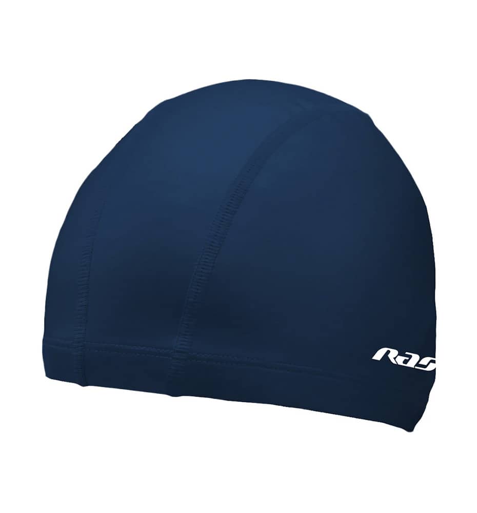 Gorros Natación_Unisex_Ras Gorro Poliuretano Sr