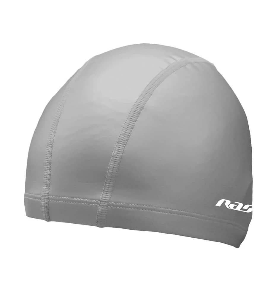 Gorros Natación_Unisex_RAS Pu Coated Cap