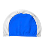 Ras Polyester Swimming Caps