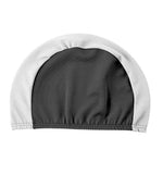 Ras Polyester Swimming Caps