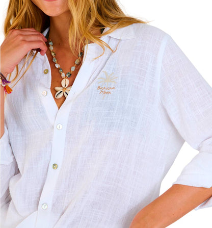 Banana Moon Chemise Casual Dress