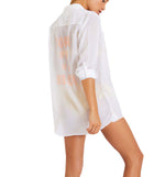 Banana Moon Gary Adylson Tunique Casual Dress