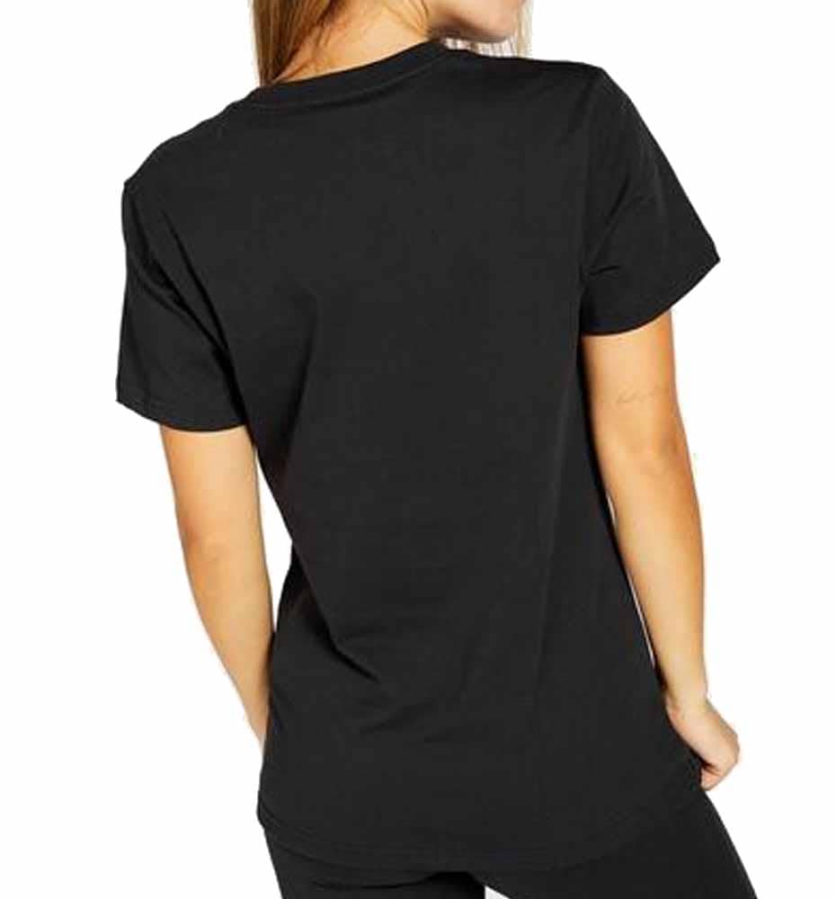 Camiseta M/c Casual_Mujer_ADIDAS W Bl T