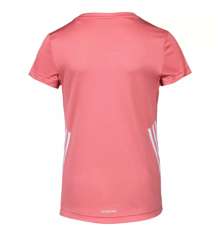 Camiseta M/c Fitness_Niña_ADIDAS G A.r. 3s Tee