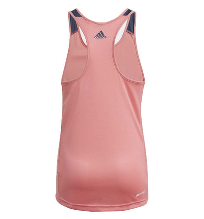 Casual Tank Top _Girl_ adidas Designed To Move Leopard