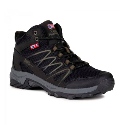 Trekking Boots _Women_NORWAY Footwear