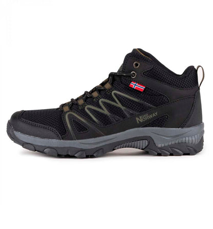 Trekking Boots _Women_NORWAY Footwear