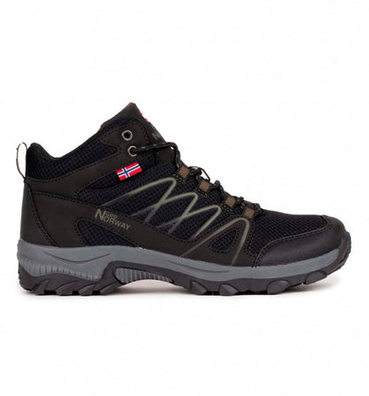 Trekking Boots _Women_NORWAY Footwear