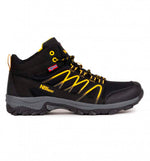 Norway Outdoor Shoes Women's Trekking Footwear