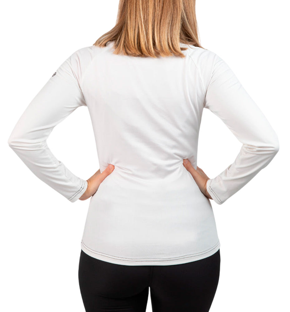 Camiseta Outdoor Izas Polar Stretch