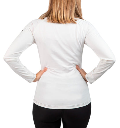 Camiseta Outdoor Izas Polar Stretch