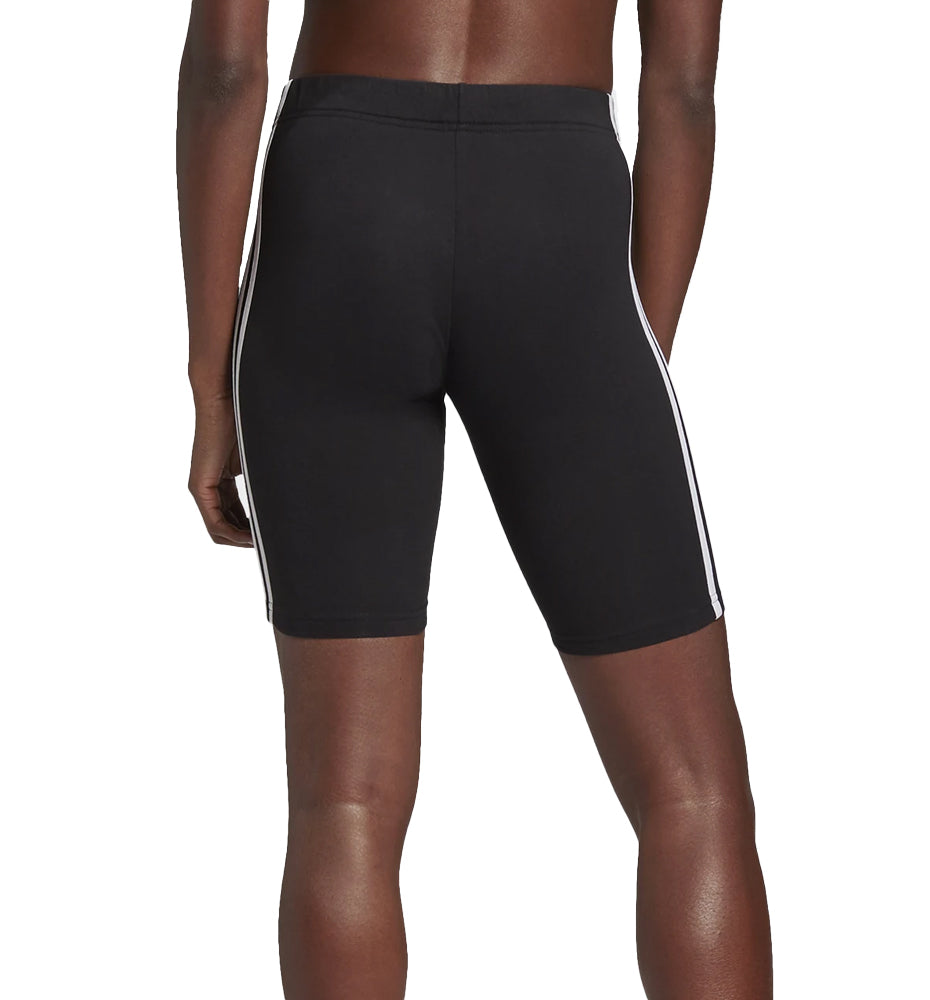 Mallas Cortas Casual_Mujer_ADIDAS W Essentials 3-Stripes Bike Shorts