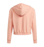 Adidas GM Cover Up Casual Hoodie