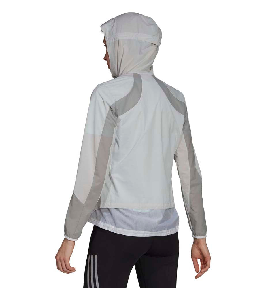 Running Jacket_Women_ADIDAS Marathon Jkt W