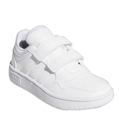 Zapatillas Casual_Niño_ADIDAS Hoops 3.0 Cf C