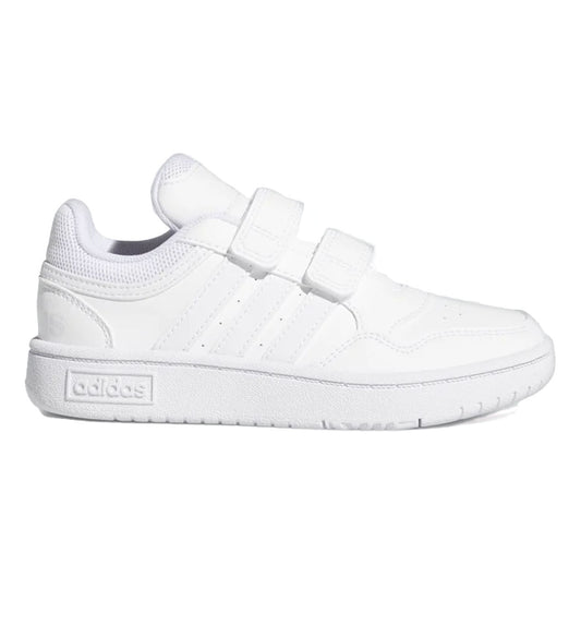 Zapatillas Casual_Niño_ADIDAS Hoops 3.0 Cf C