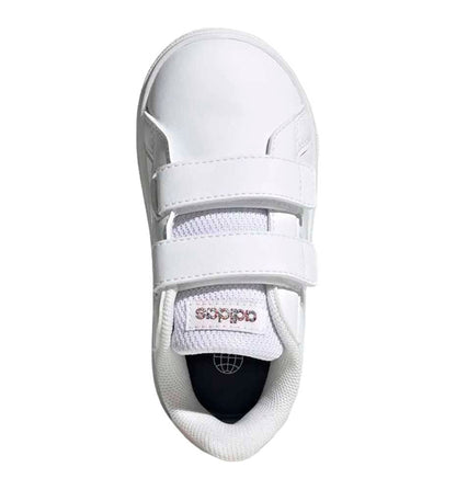 Zapatillas Casual_Bebe_ADIDAS Grand Court 2.0 Cf