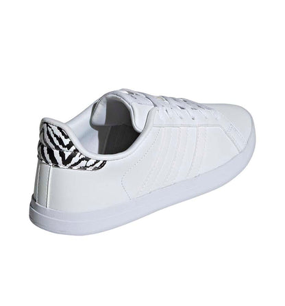 Zapatillas Casual_Mujer_ADIDAS Courtpoint