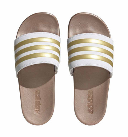 Flip Flops Bathroom_Women_ADIDAS Adilette Comfort W