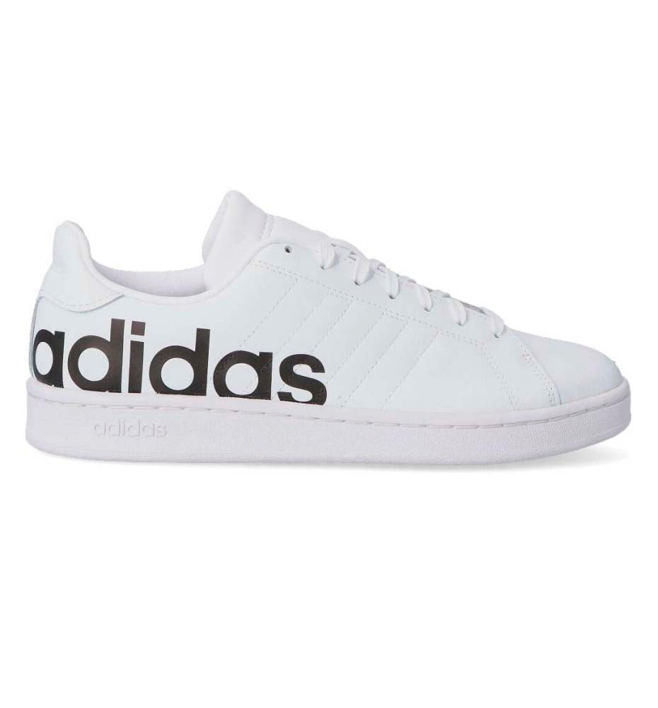 Casual Shoes_Men_ADIDAS Grand Court Lts