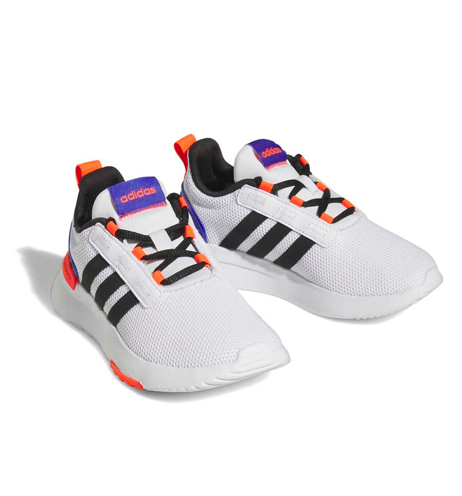 Zapatilla Niño adidas Racer TR21 Multicolor