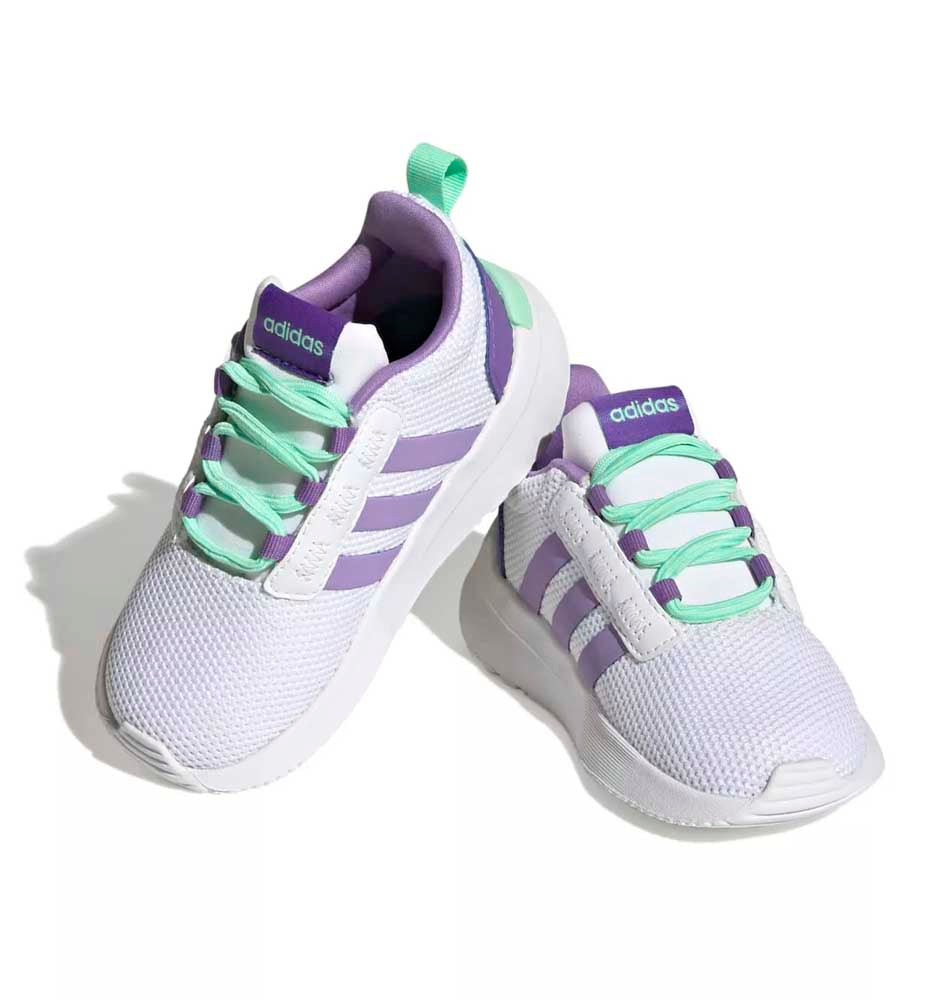 Zapatillas Casual_Bebe_ADIDAS Racer Tr21 I