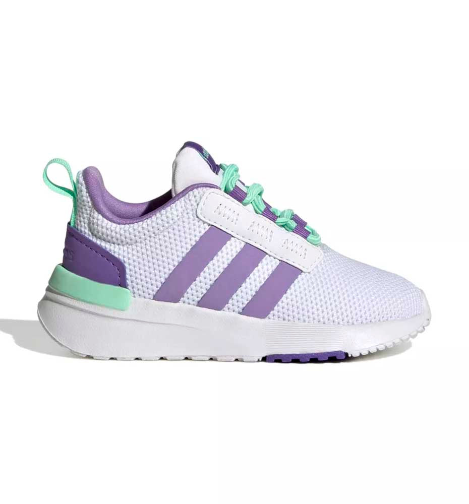 Zapatillas Casual_Bebe_ADIDAS Racer Tr21 I