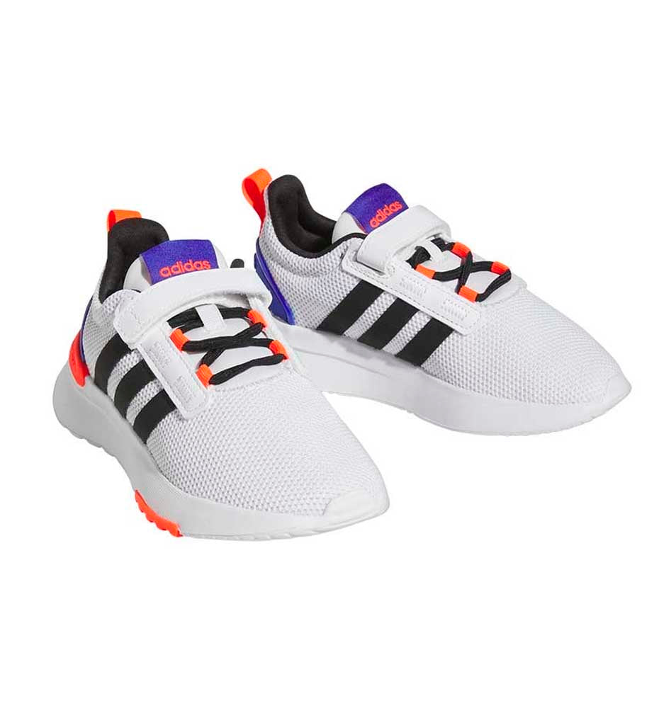 Zapatillas Casual_Niño_ADIDAS Racer Tr21 C