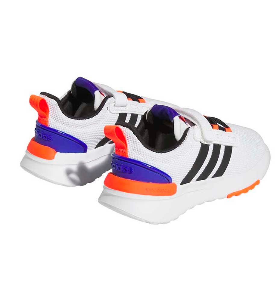 Zapatillas Casual_Niño_ADIDAS Racer Tr21 C