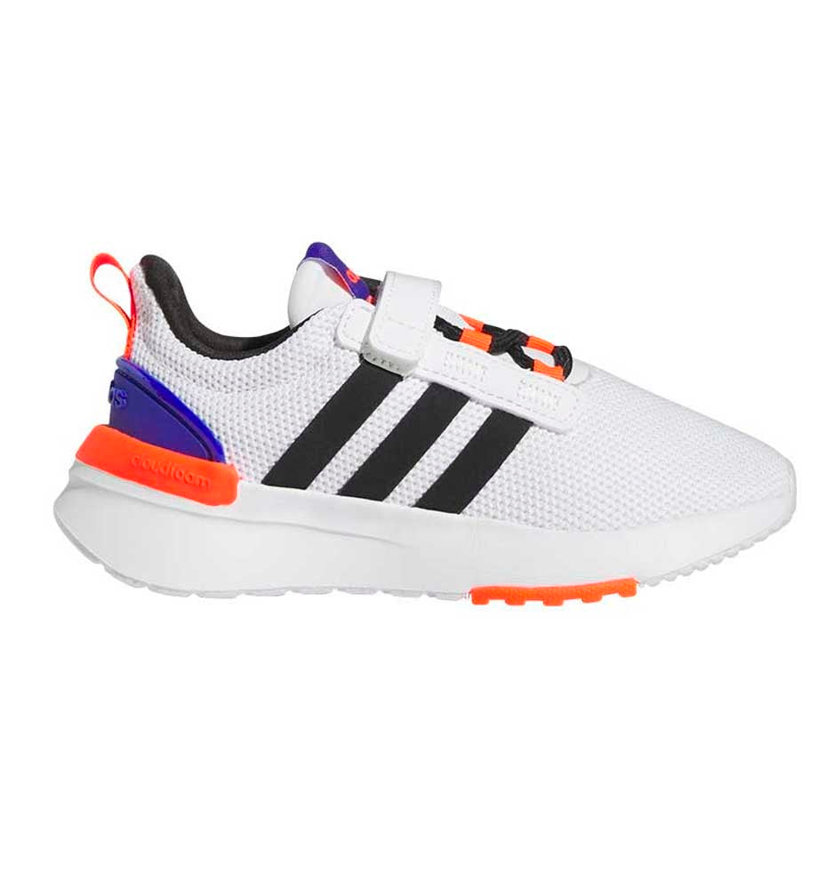 Zapatillas Casual_Niño_ADIDAS Racer Tr21 C