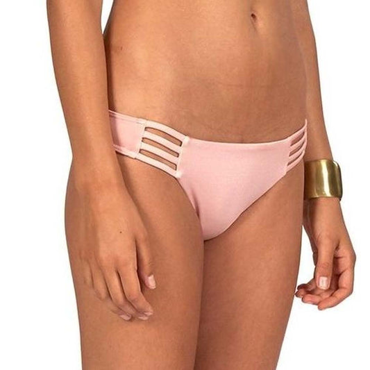 Bikini Bottom Swimwear_Women_BILLABONG Sol Searcher Tropic
