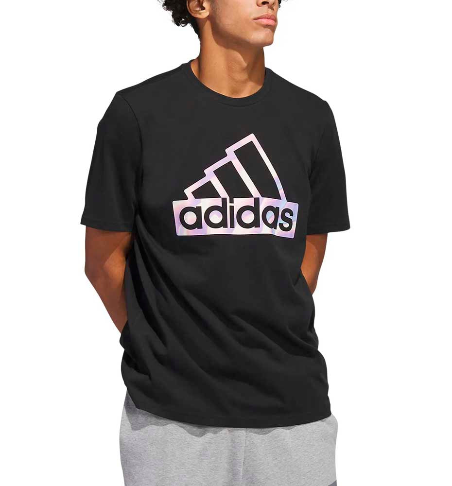 T-shirt M/c Casual_Men_ADIDAS M Future Tee