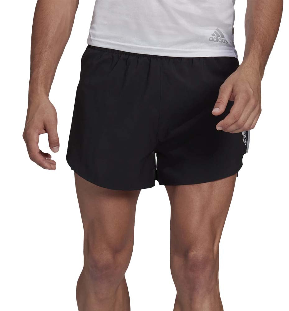 Short Running_Hombre_ADIDAS Fast Split Men