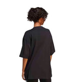 Camiseta M/C Casual Adidas W Fi Bos Bf Tee