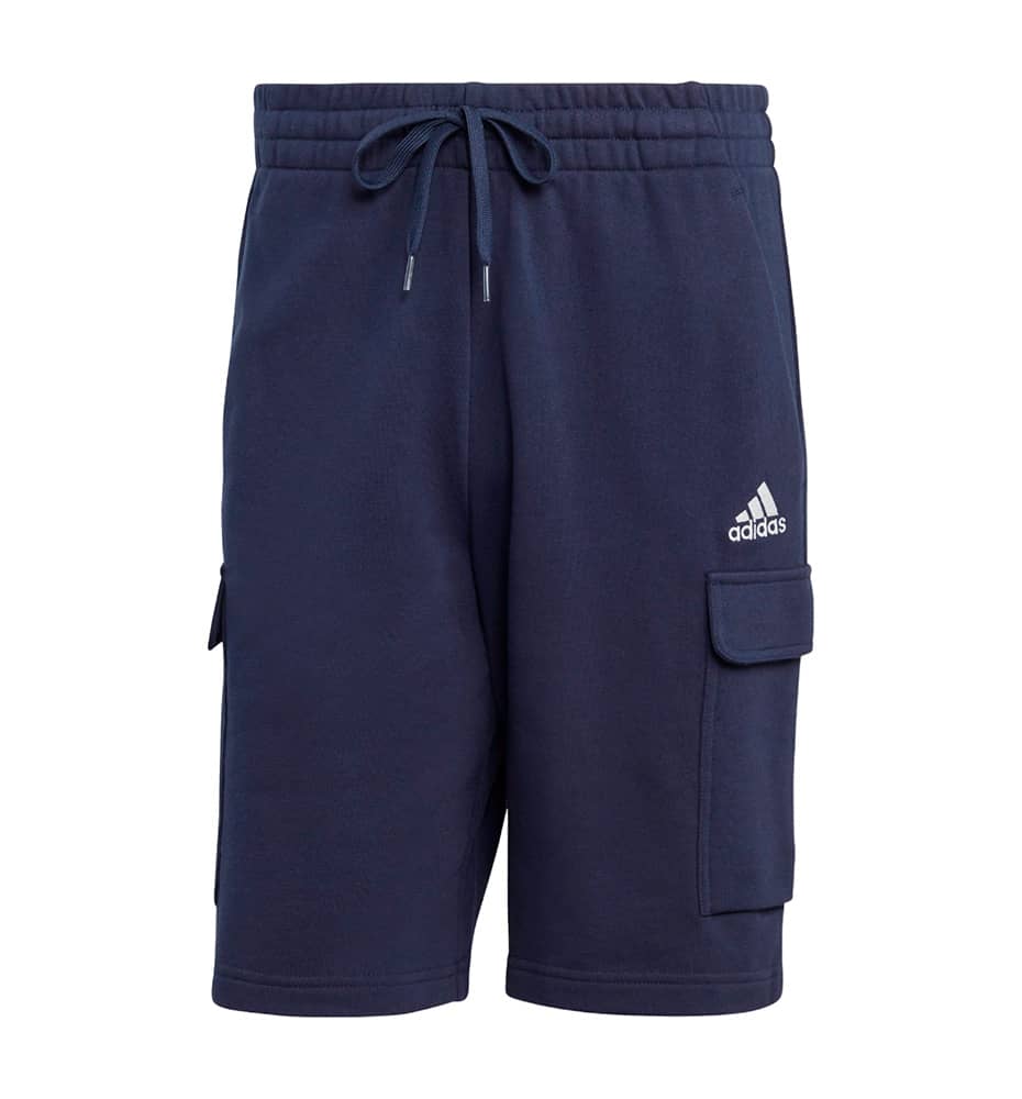 Short Casual_Men_ADIDAS M Sl Ft C Sho