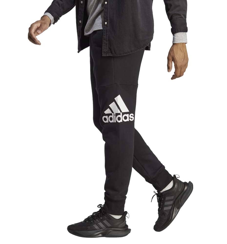 Pantalón Casual_Hombre_ADIDAS M Bl Ft Pt