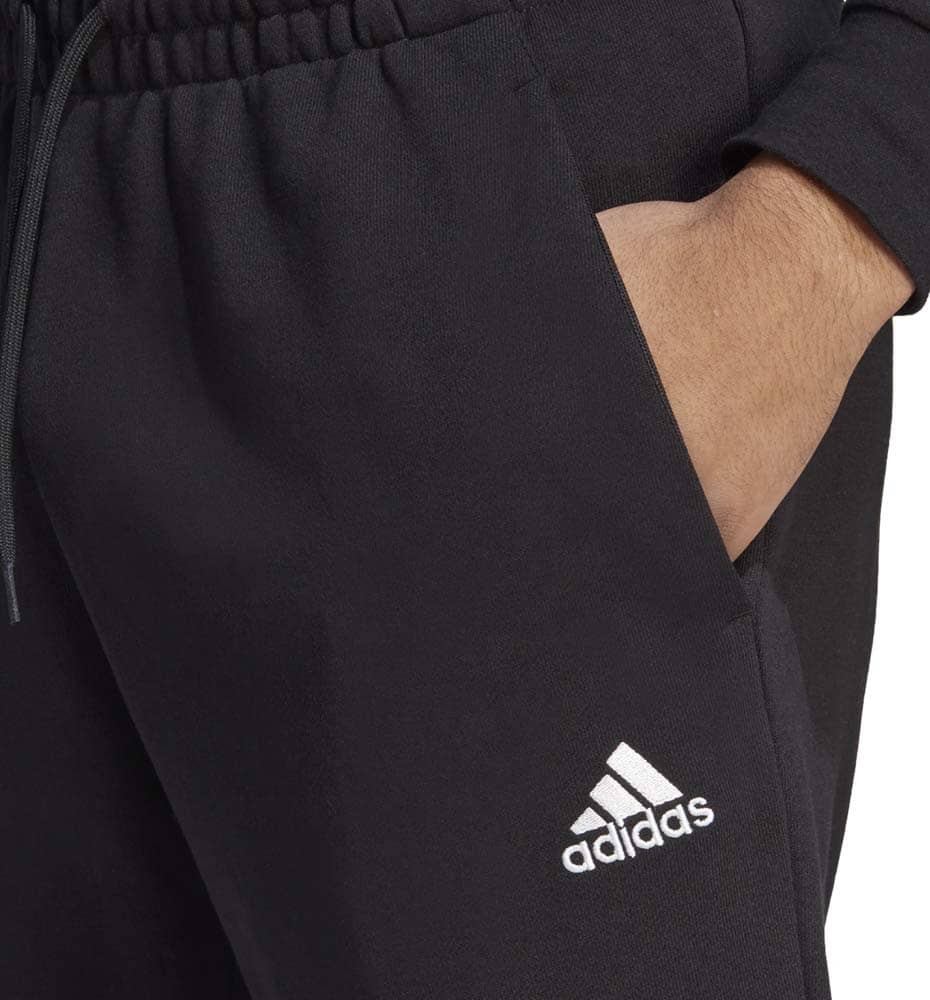 Casual Pants_Men_ADIDAS M Sl Ft Tc Pt