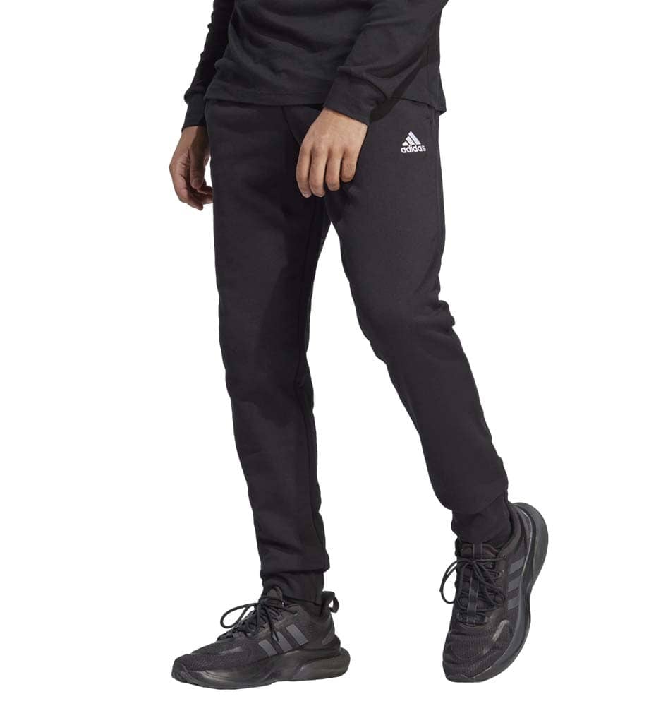 Casual Pants_Men_ADIDAS M Sl Ft Tc Pt