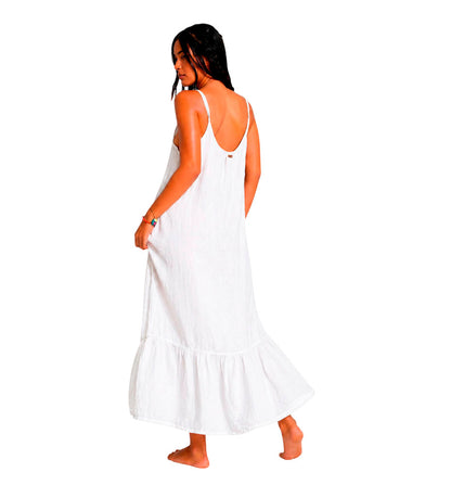 Banana Moon Robe Casual Dress