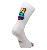 Running Sporcks Hands Up Socks