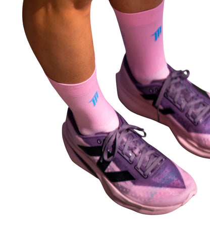 Calcetines Running Sporcks Happy Day