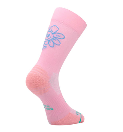 Calcetines Running Sporcks Happy Day