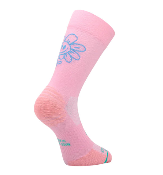 Calcetines Running Sporcks Happy Day