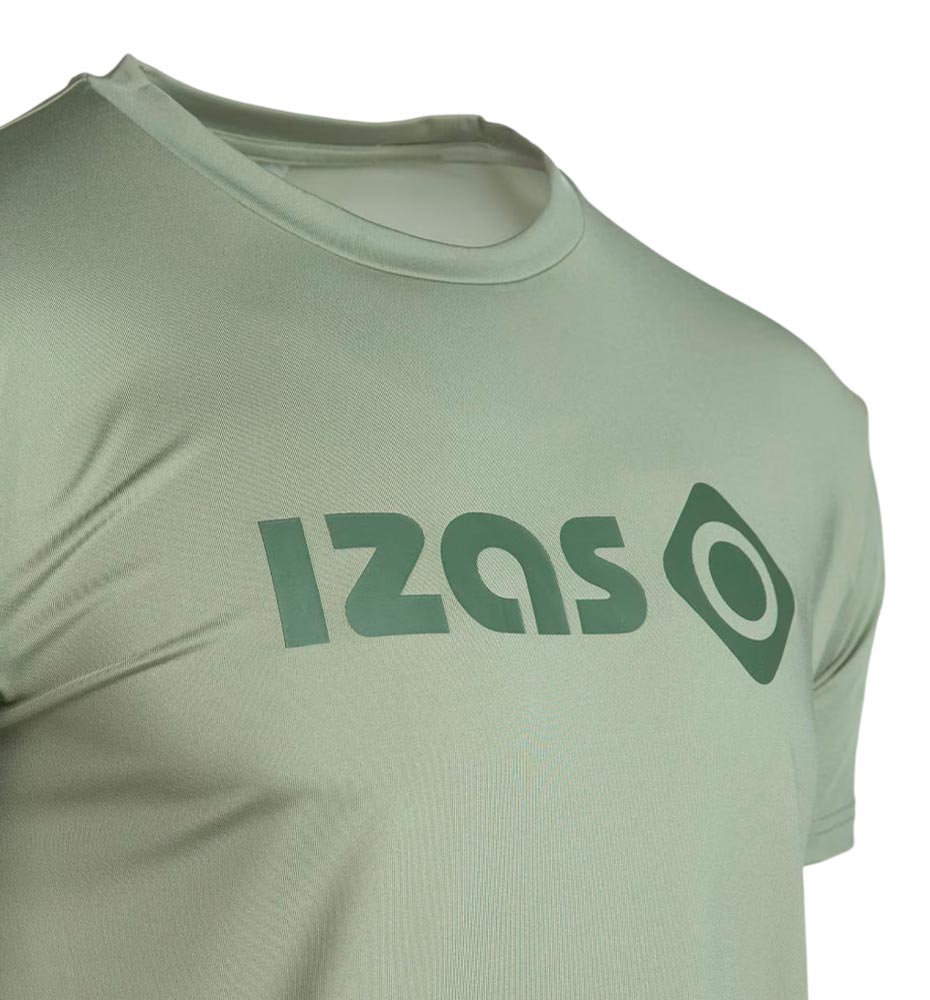 Camiseta Outdoor Izas Harper V2