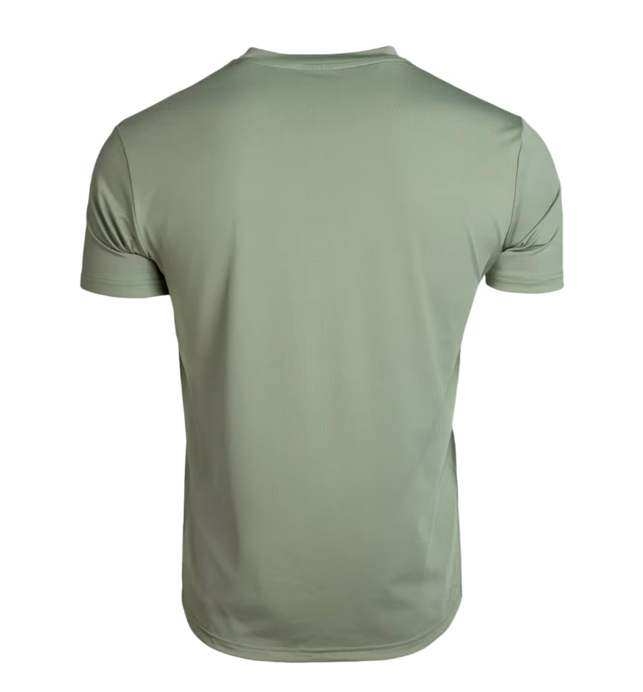 Camiseta Outdoor Izas Harper V2