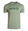 Camiseta Outdoor Izas Harper V2