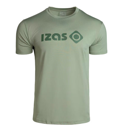 Camiseta Outdoor Izas Harper V2