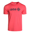 Camiseta Outdoor Izas Harper V2