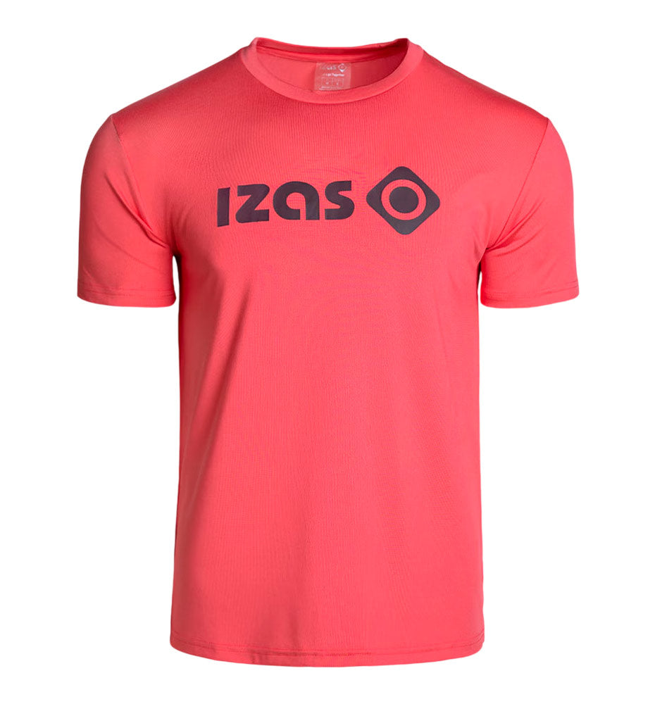 Camiseta Outdoor Izas Harper V2