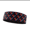 Running_Unisex_RED &amp; FLY Warm Headband Headbands